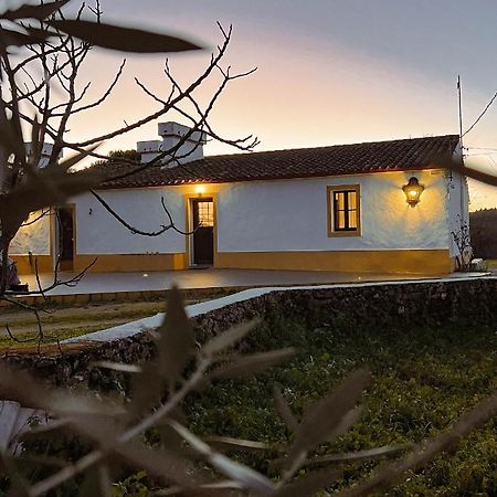 Quinta Da Utopia Castelo de Vide Eksteriør bilde