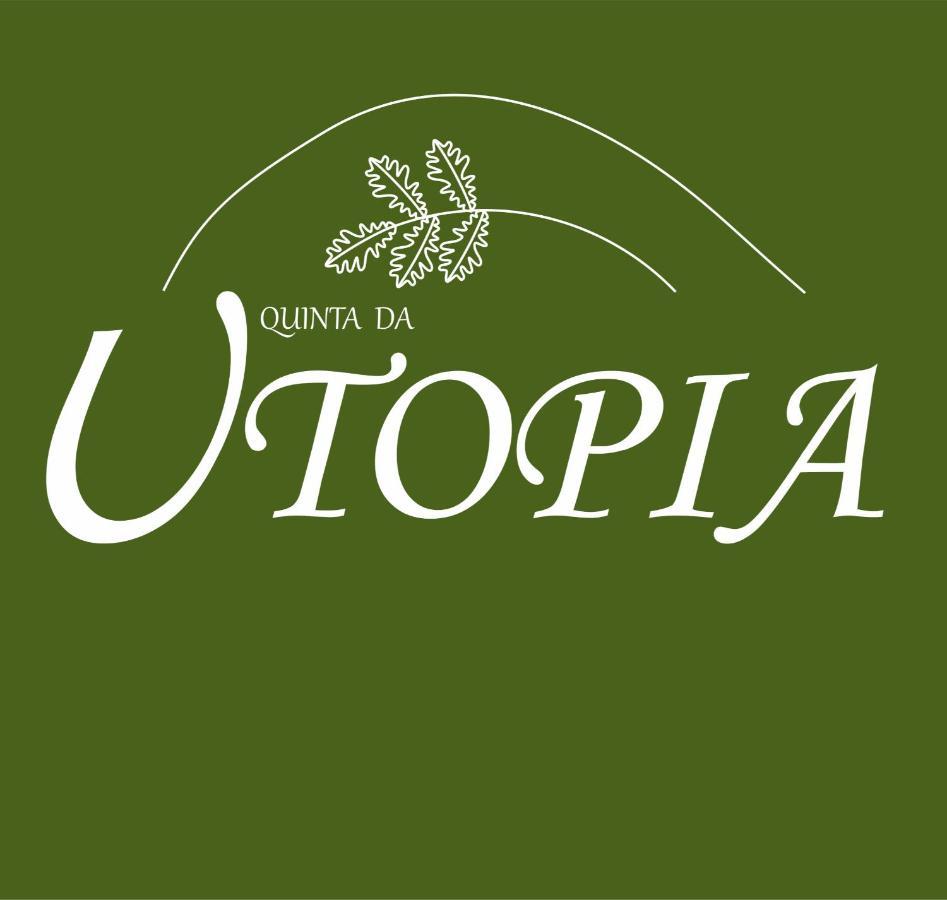 Quinta Da Utopia Castelo de Vide Eksteriør bilde