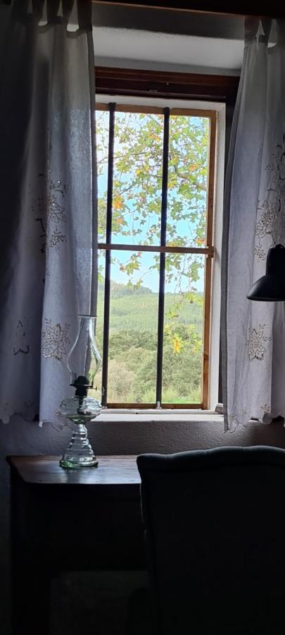 Quinta Da Utopia Castelo de Vide Eksteriør bilde