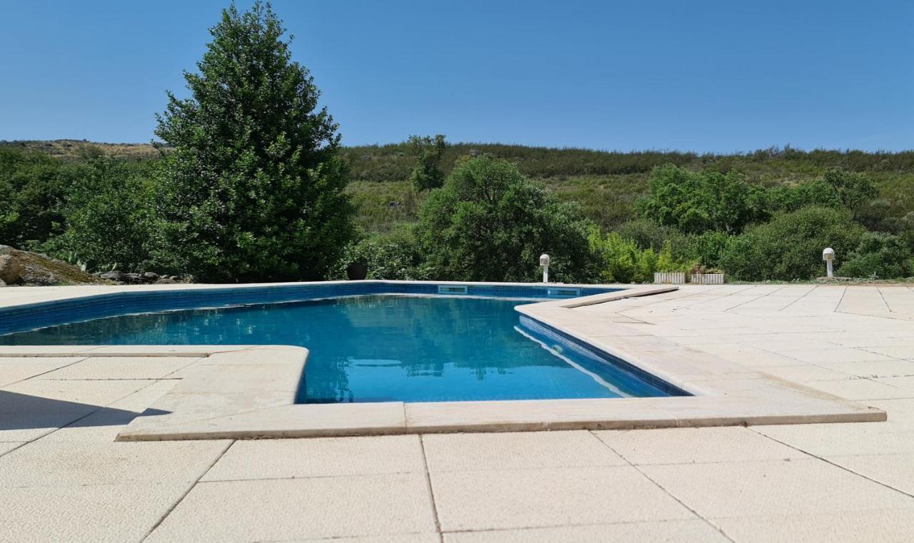 Quinta Da Utopia Castelo de Vide Eksteriør bilde