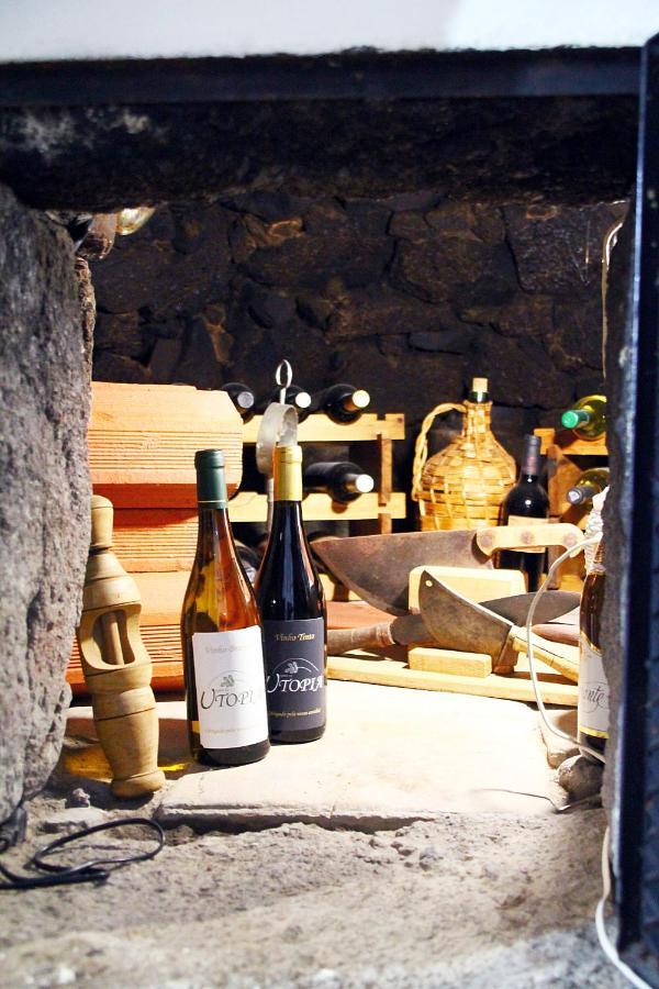 Quinta Da Utopia Castelo de Vide Eksteriør bilde