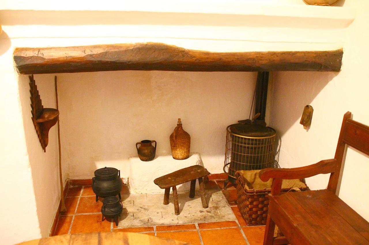 Quinta Da Utopia Castelo de Vide Eksteriør bilde