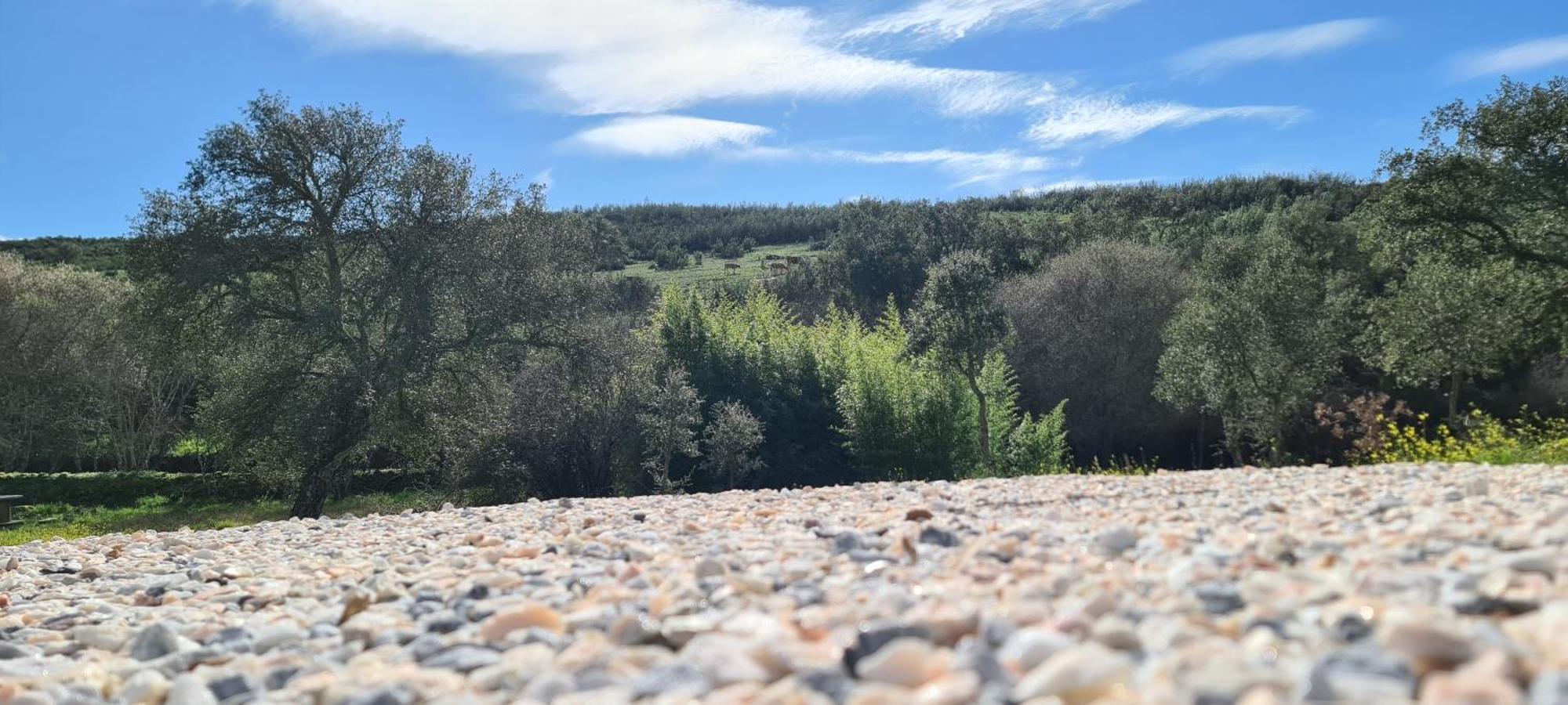 Quinta Da Utopia Castelo de Vide Eksteriør bilde