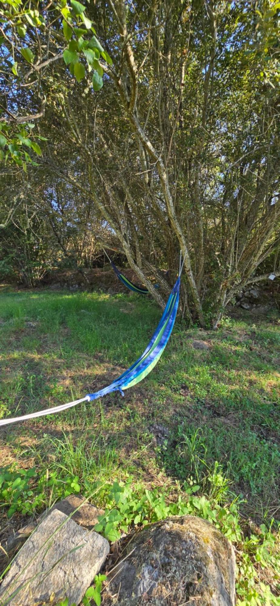 Quinta Da Utopia Castelo de Vide Eksteriør bilde