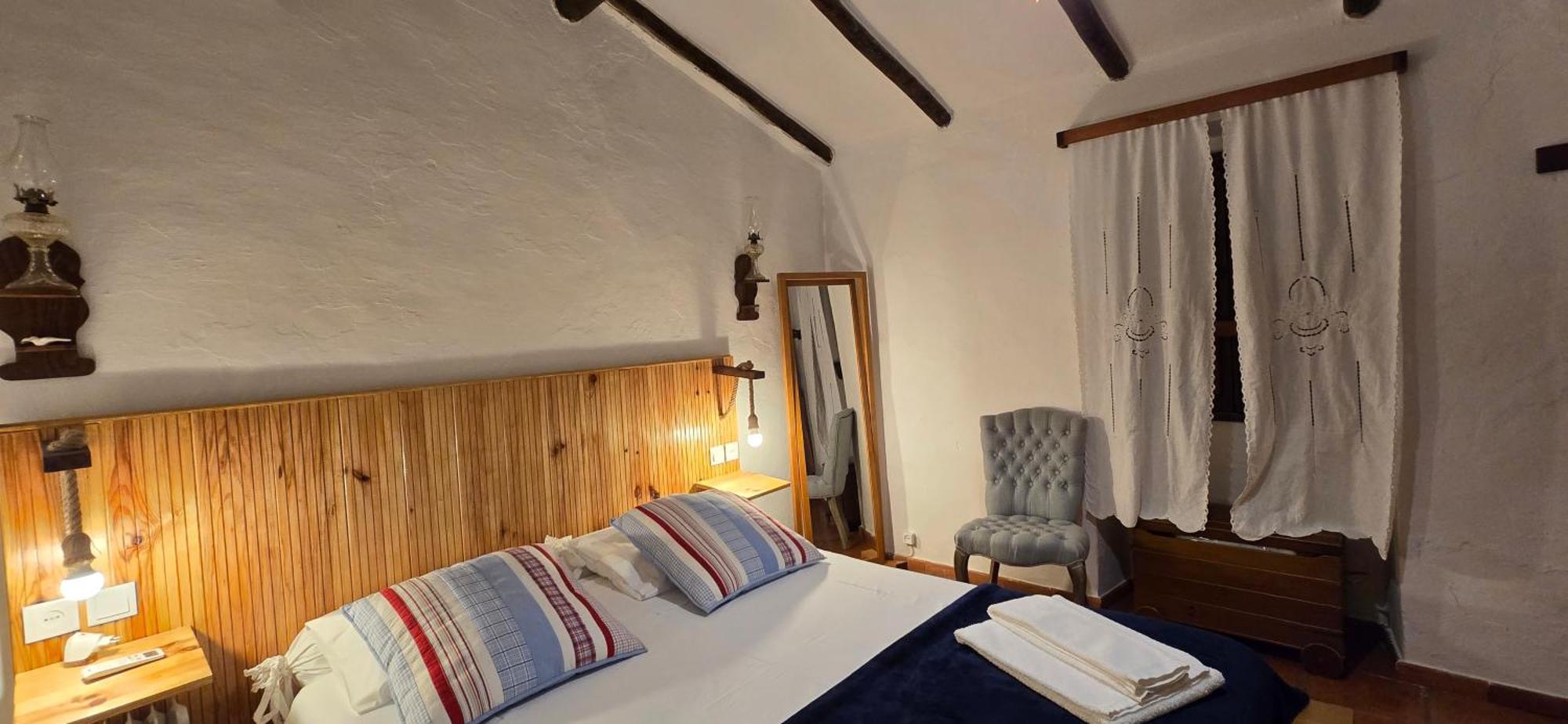 Quinta Da Utopia Castelo de Vide Eksteriør bilde